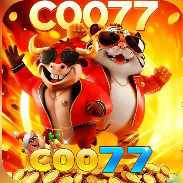 COO77 - Petualangan Menegangkan di Dunia Fantasi