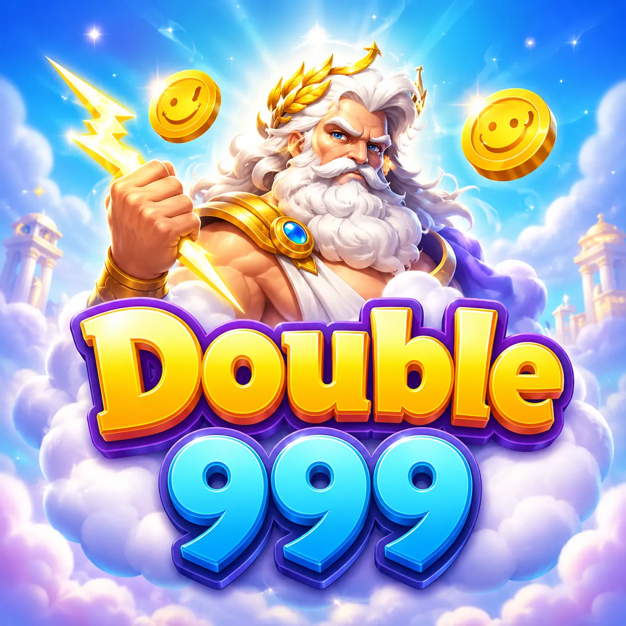 DOUBLE999 - Petualangan Fantastis dalam Dunia RPG