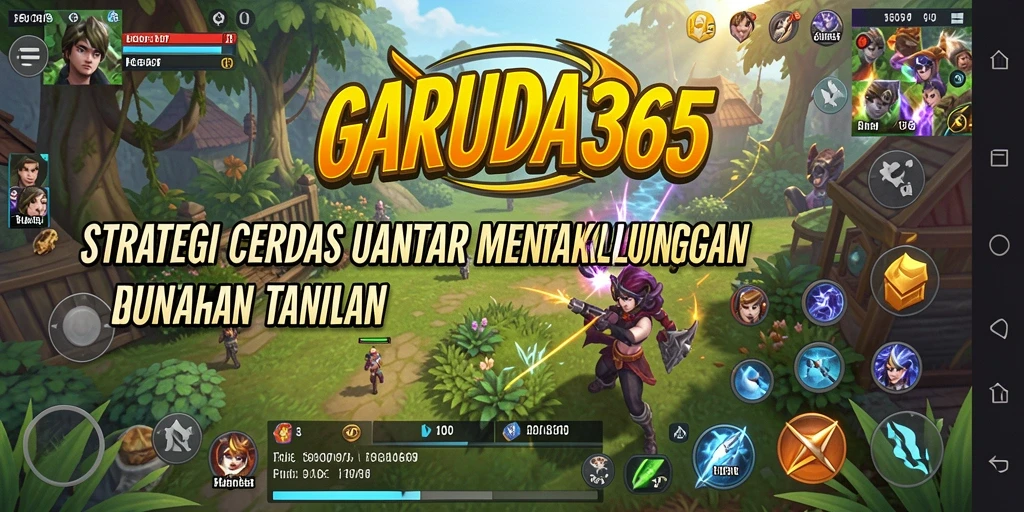 Tampilkan gameplay yang mendebarkan dan strategi yang membutuhkan pemikiran mendalam.