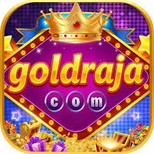 GOLDRAJA - Permainan Mahjong Seru dan Menantang