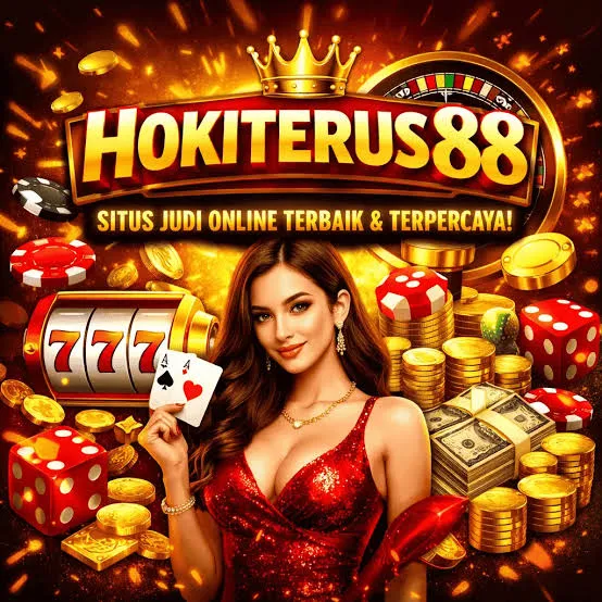HOKITERUS88 - Keseruan Permainan Santai yang Mengasyikkan
