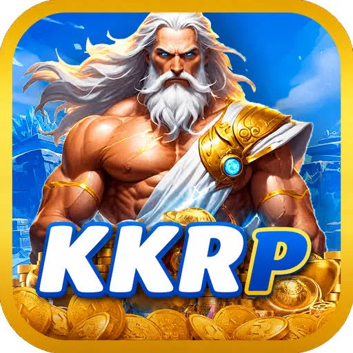 KKRP - Jadilah Miliuner Hebat dalam Dunia Tycoon