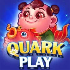 QUARKPLAY - Petualangan Epik dalam Dunia Fantasi