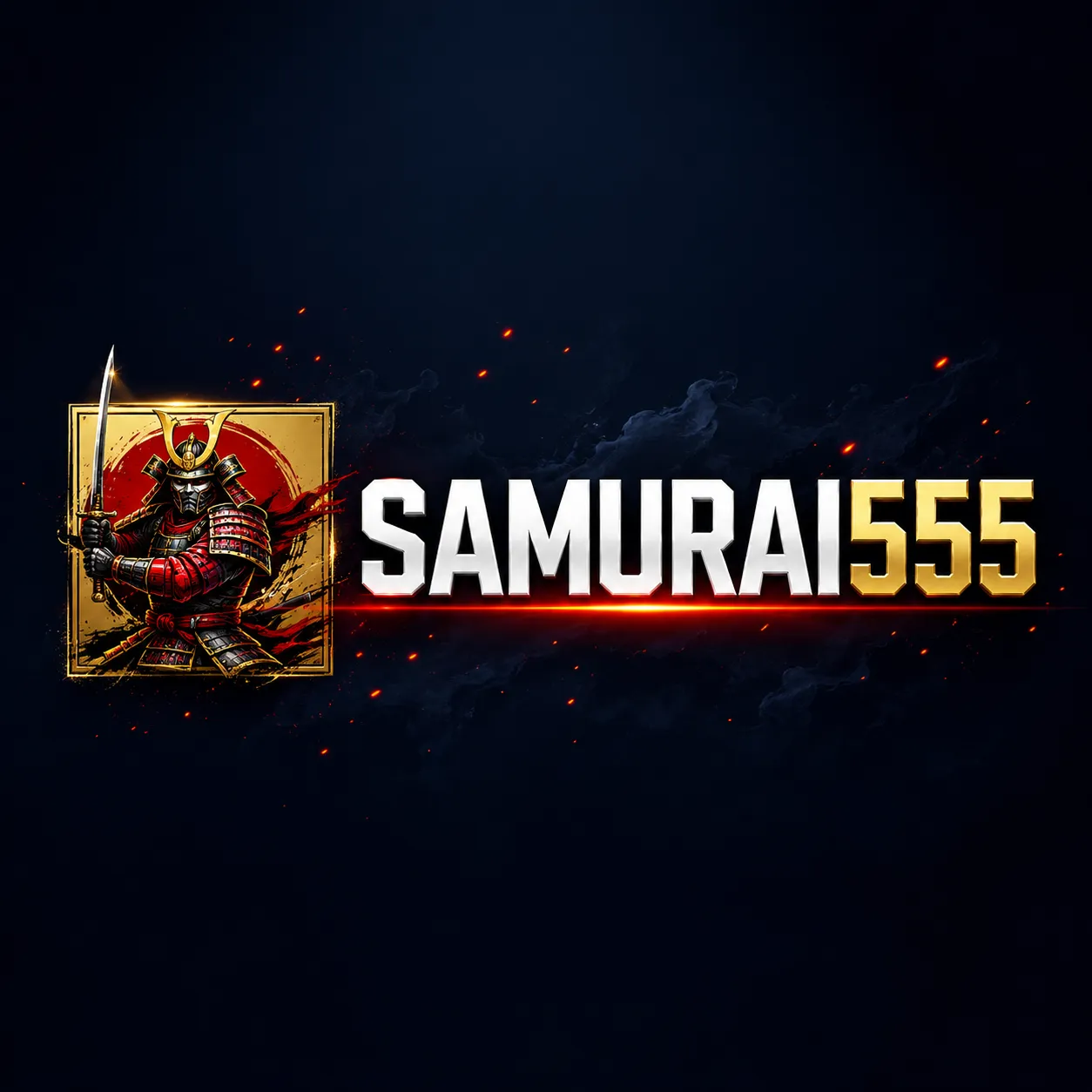 SAMURAI555 - Menjadi Penguasa Tycoon Terampil