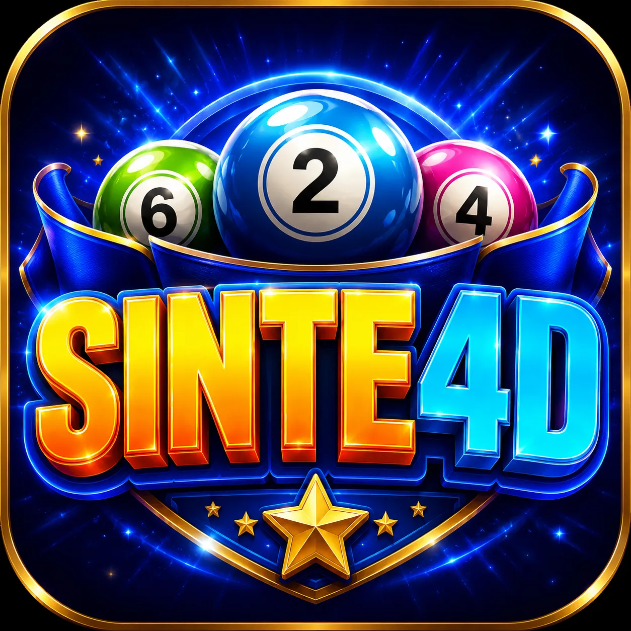 SINTE4D - Aplikasi Sportsbook Terbaik untuk Penggemar Judi Olahraga